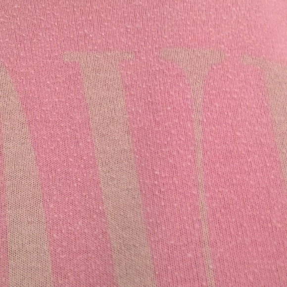 Wildfox sweatshirt romper LOVE Large - Picture 4 of 6